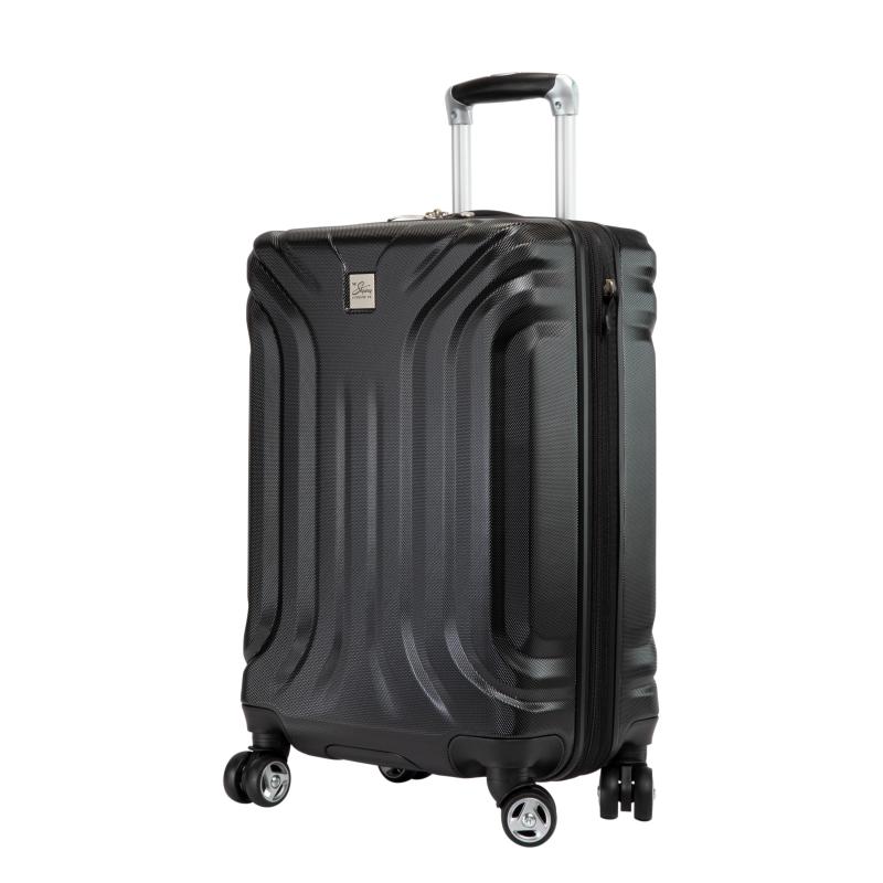 Ricardo Skyway - Nimbus 4.0 Carry-On Luggage - Ink 2 Ricardo Skyway - Nimbus 4.0 Carry-On Luggage - Ink 2
