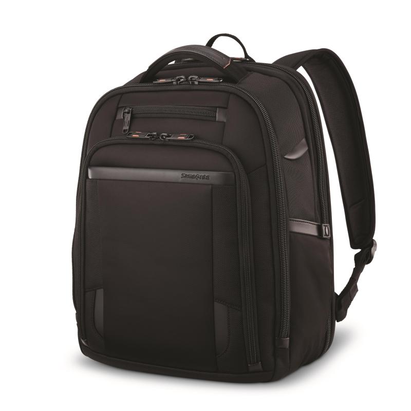 Samsonite® Pro Standard Backpack - Black 2 Samsonite® Pro Standard Backpack - Black 2