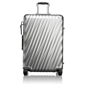 Tumi 19 Degree Aluminum Short Trip Packing Case Luggage - Silver 2 Tumi 19 Degree Aluminum Short Trip Packing Case Luggage - Silver 2
