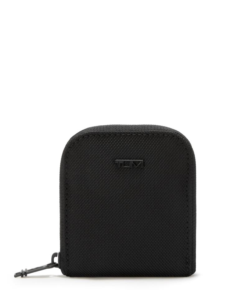 Tumi Travel Access. Foldable Modular Pouch- Black 2 Tumi Travel Access. Foldable Modular Pouch- Black 2