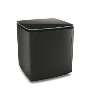 Bose Bass Module 700 - Black 2 Bose Bass Module 700 - Black 2