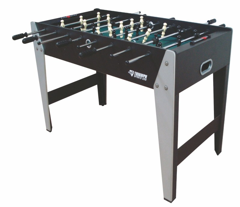 Escalade Sports Triumph Sports - 48-Inch Soccer Table 2 Escalade Sports Triumph Sports - 48-Inch Soccer Table 2