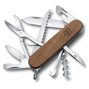 Victorinox Swiss Army Corporate Gifts Knife Huntsman Wood Wood 2 Victorinox Swiss Army Corporate Gifts Knife Huntsman Wood Wood 2