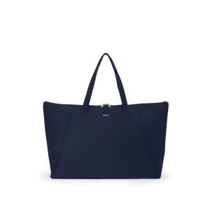 Tumi Voyageur Just In Case® Tote Bag - Indigo 2 Tumi Voyageur Just In Case® Tote Bag - Indigo 2