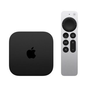 Apple Tv 4K Wifi 64Gb 2 Apple Tv 4K Wifi 64Gb 2