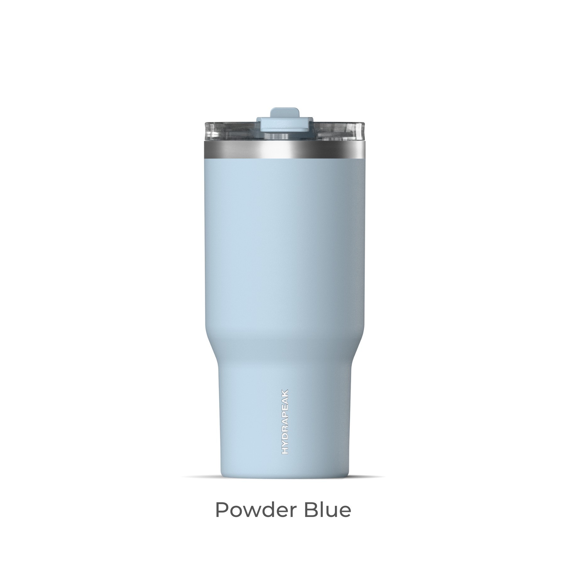 25 Oz. Hydrapeak® Voyager No Handle Travel Mug 1