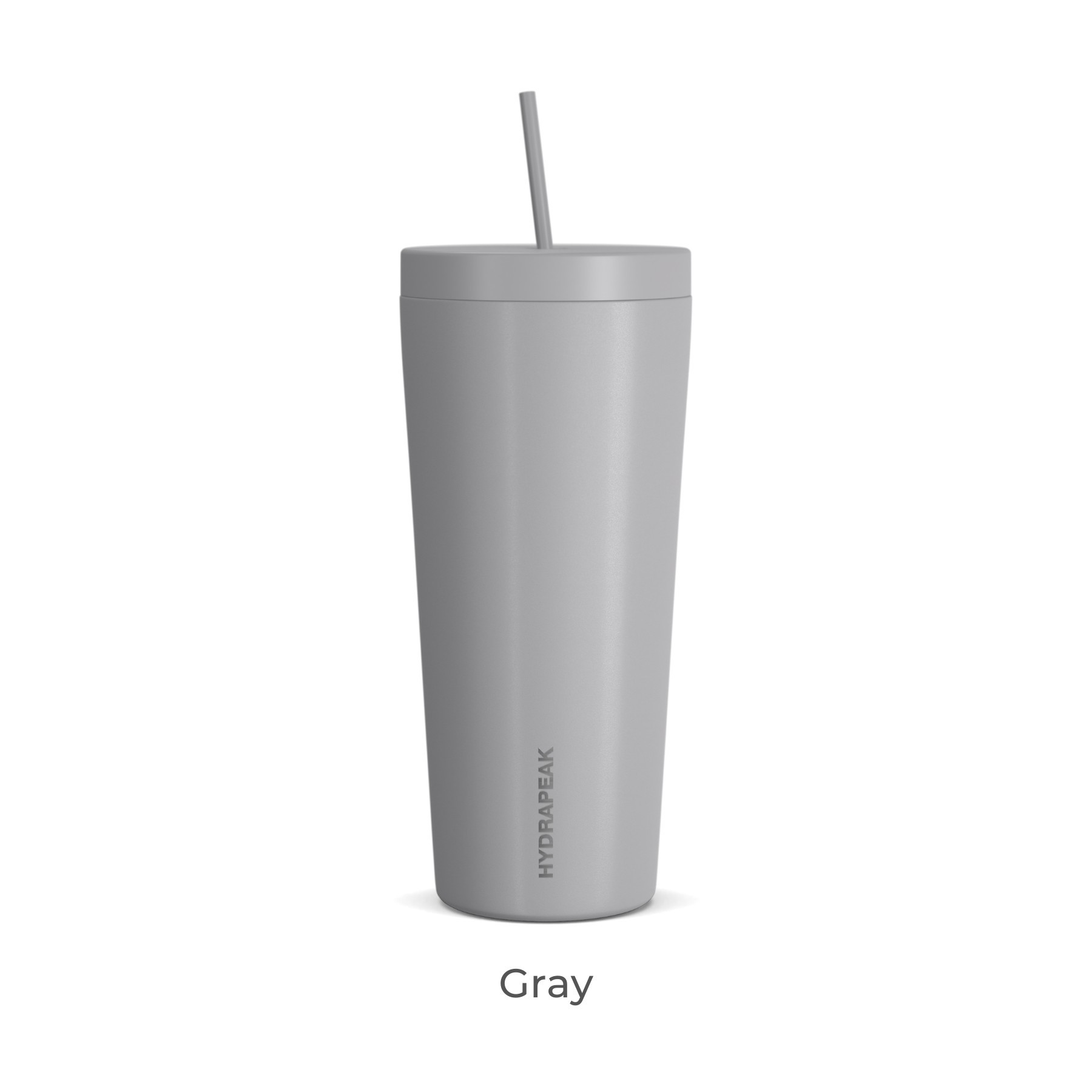 25 Oz. Hydrapeak® Stainless Steel Traveler Tumbler 1