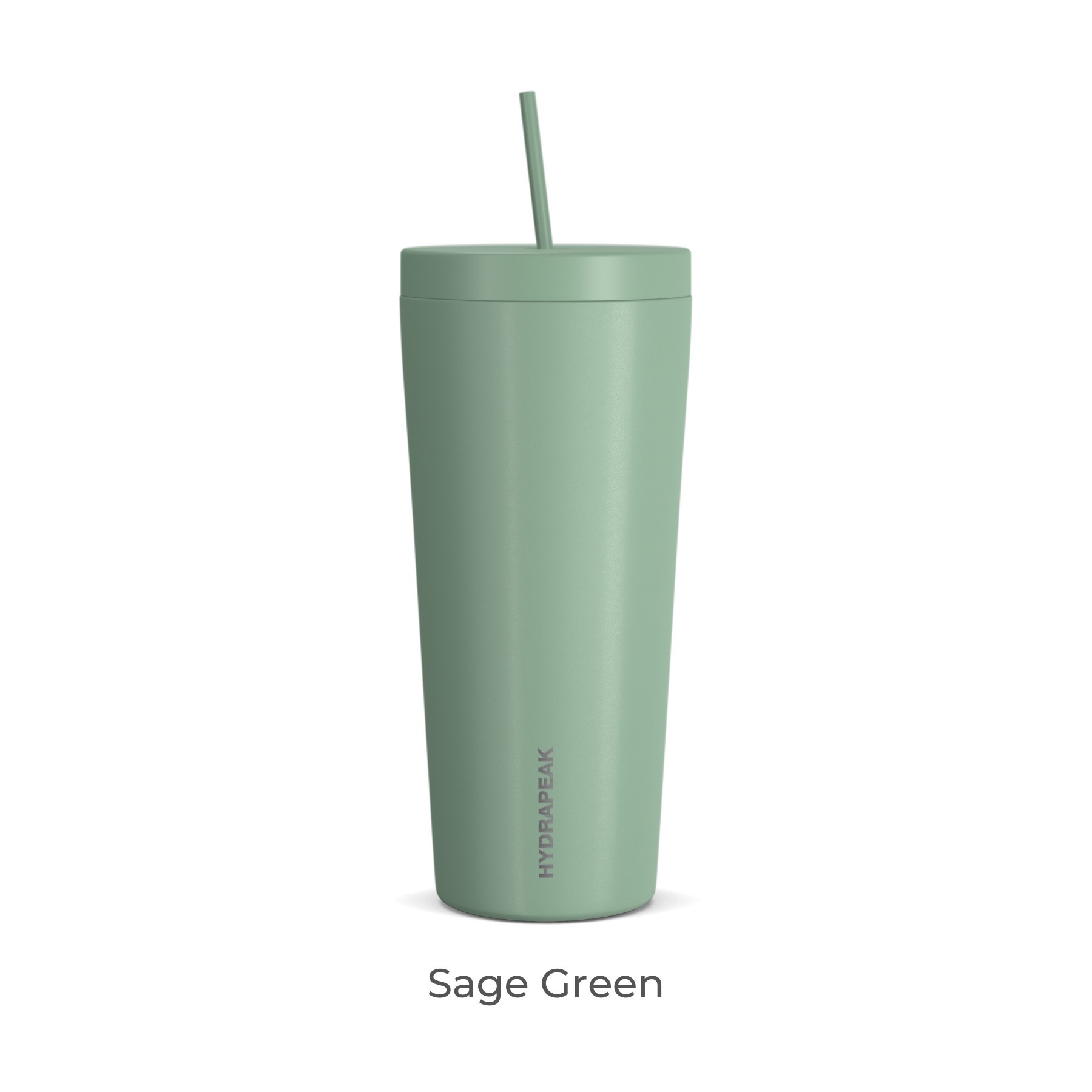 25 Oz. Hydrapeak® Stainless Steel Traveler Tumbler 1