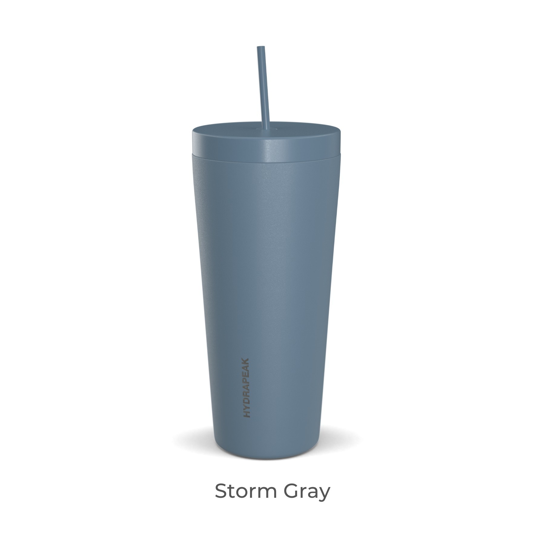 25 Oz. Hydrapeak® Stainless Steel Traveler Tumbler 1
