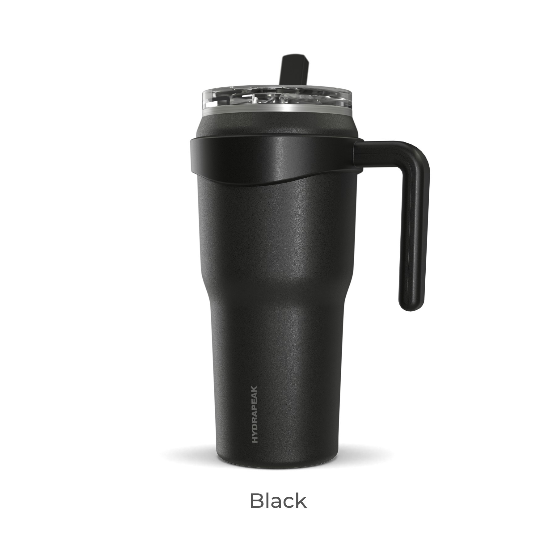 40 Oz. Hydrapeak® Insulated Stainless Steel Tumbler - Roadster 1