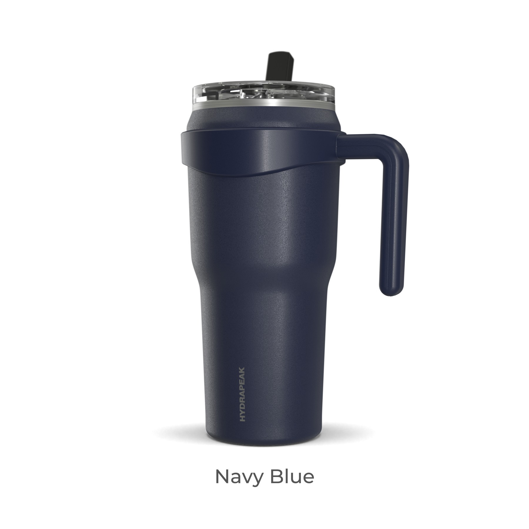 40 Oz. Hydrapeak® Insulated Stainless Steel Tumbler - Roadster 1