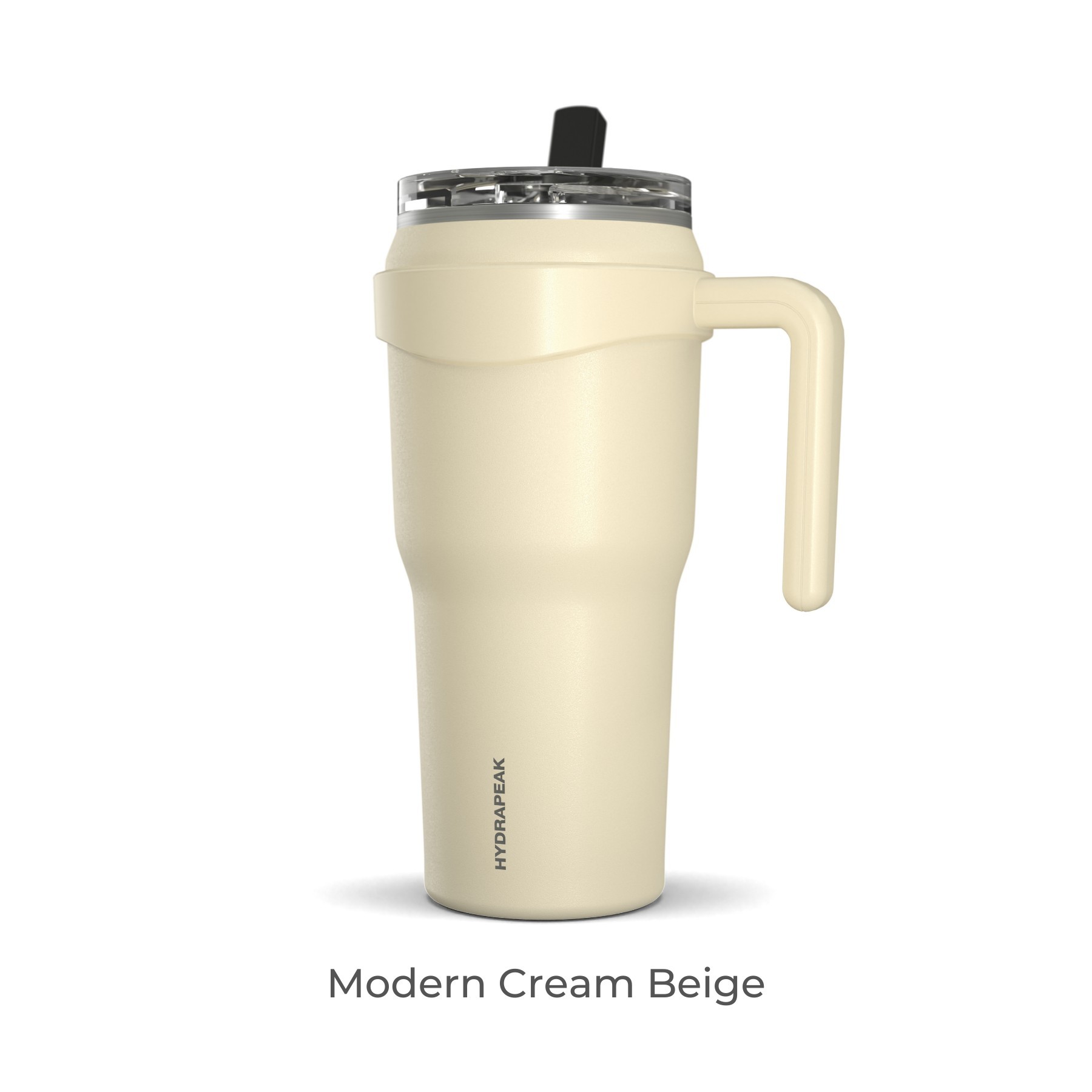 40 Oz. Hydrapeak® Insulated Stainless Steel Tumbler - Roadster 1