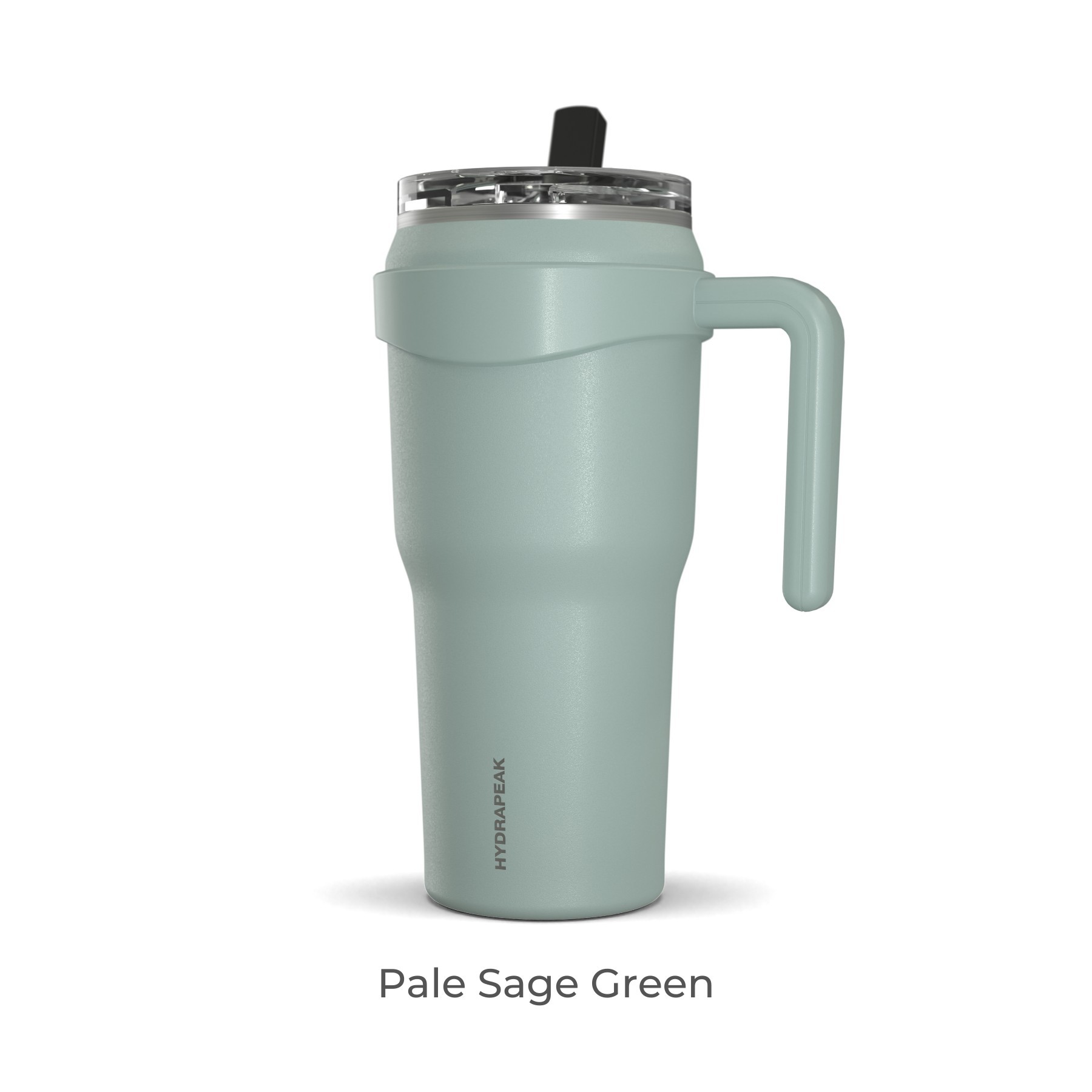 40 Oz. Hydrapeak® Insulated Stainless Steel Tumbler - Roadster 1