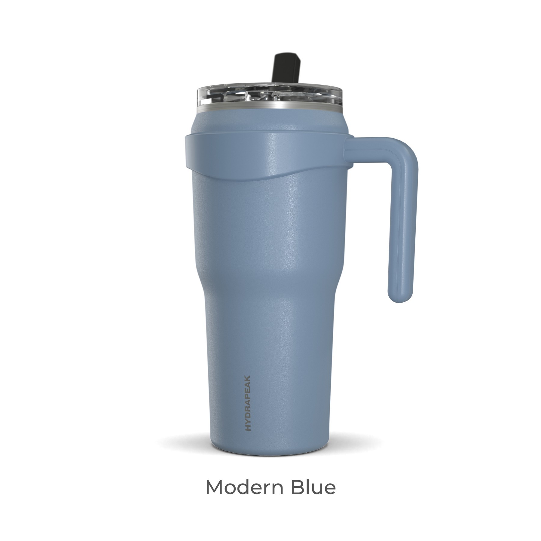 40 Oz. Hydrapeak® Insulated Stainless Steel Tumbler - Roadster 1