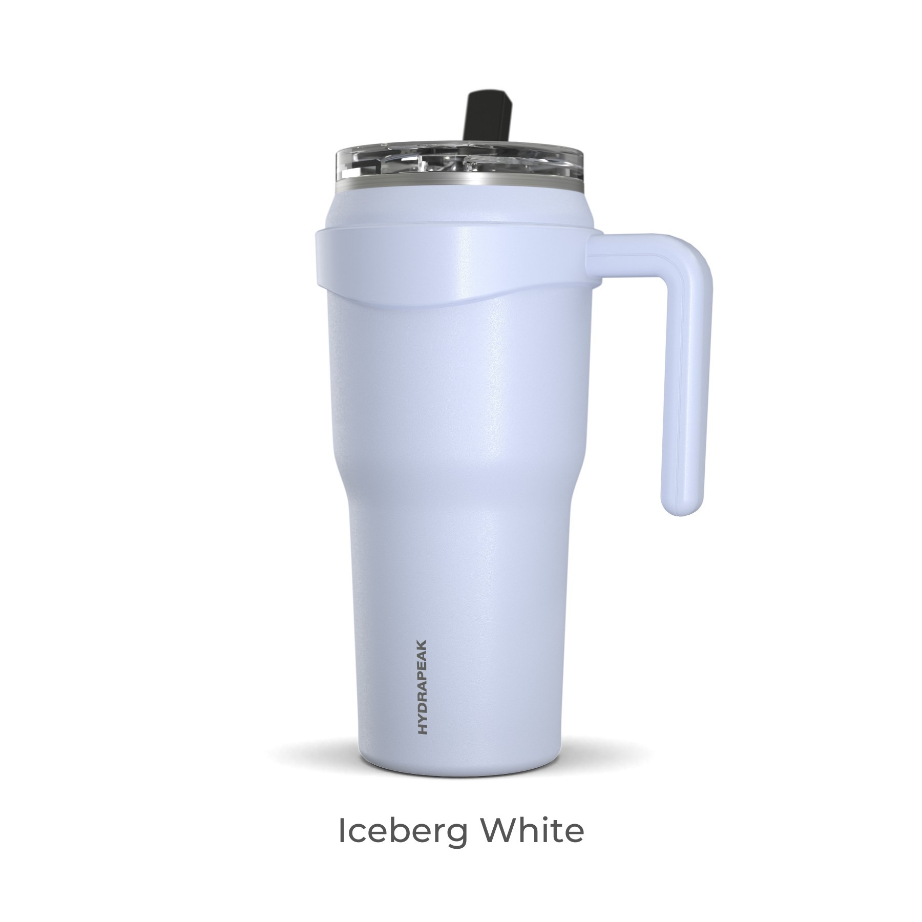40 Oz. Hydrapeak® Insulated Stainless Steel Tumbler - Roadster 1