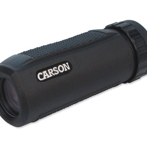 Carson BlackWave 10x25mm Waterproof Monocular 1 Carson BlackWave 10x25mm Waterproof Monocular 1