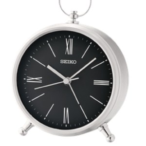Seiko Ming Bedside Alarm Clock 1 Seiko Ming Bedside Alarm Clock 1