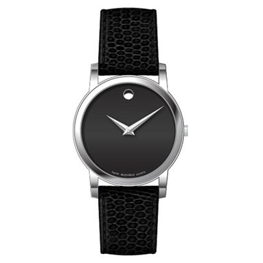 Movado Men%27s Classic Museum Watch 1 Movado Men%27s Classic Museum Watch 1