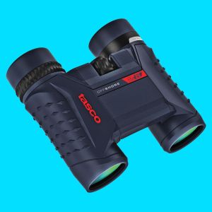 8x25 Tasco Off Shore Binocular 1 8x25 Tasco Off Shore Binocular 1