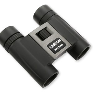 Carson TrailMaxx 8X21 Binoculars 1 Carson TrailMaxx 8X21 Binoculars 1