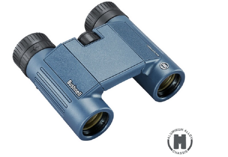 130105R Bushnell H2O 10x25 Compact Foldable Binocular 1 130105R Bushnell H2O 10x25 Compact Foldable Binocular 1