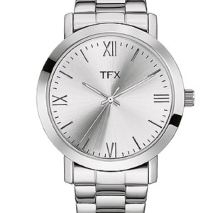 TFX Collection Men%27s Bracelet Watch 1 TFX Collection Men%27s Bracelet Watch 1
