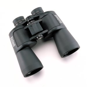 Bushnell 10x50 PowerView Binocular (Black) 1 Bushnell 10x50 PowerView Binocular (Black) 1