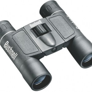 Bushnell PowerView Roof Prism Compact Binocular 12x25 1 Bushnell PowerView Roof Prism Compact Binocular 12x25 1