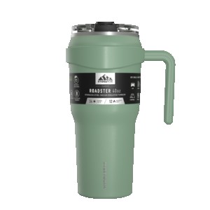 HydraPeak 40oz Roadster Tumbler 2