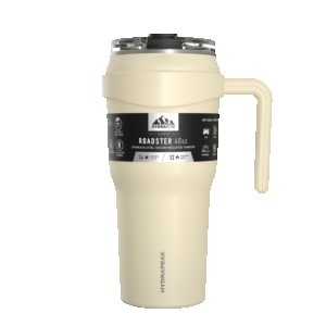HydraPeak 40oz Roadster Tumbler 2