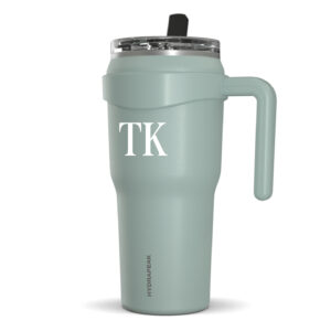 HydraPeak 40oz Roadster Tumbler 2