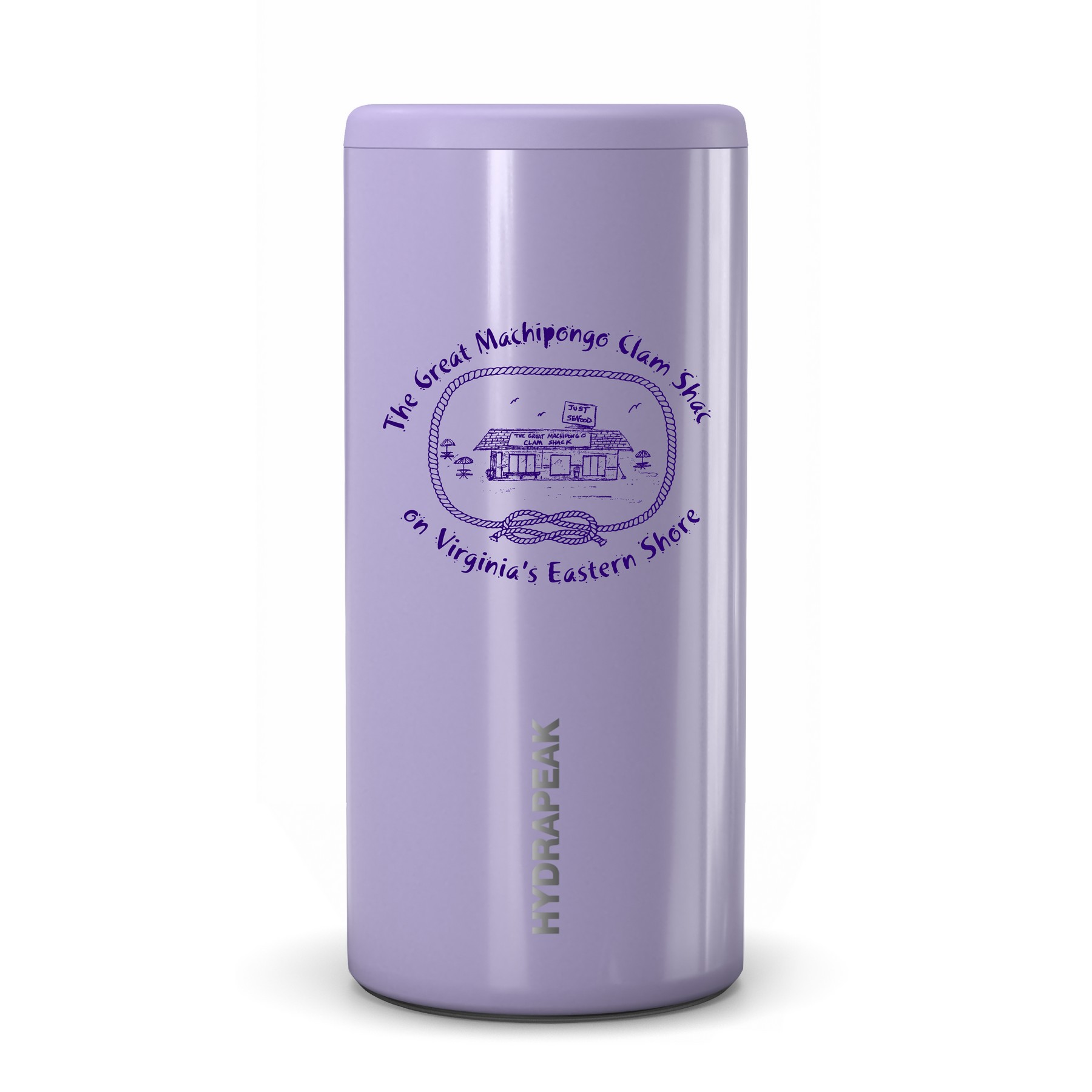HydraPeak 12oz Slim Can Beverage Holder 1
