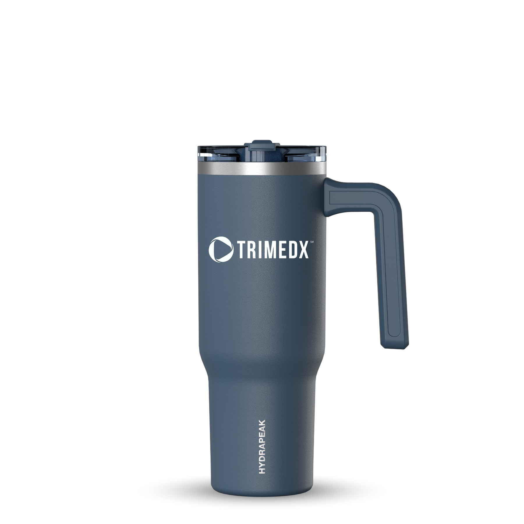 HydraPeak 32 oz Tumbler with Handle and Straw Lid 1