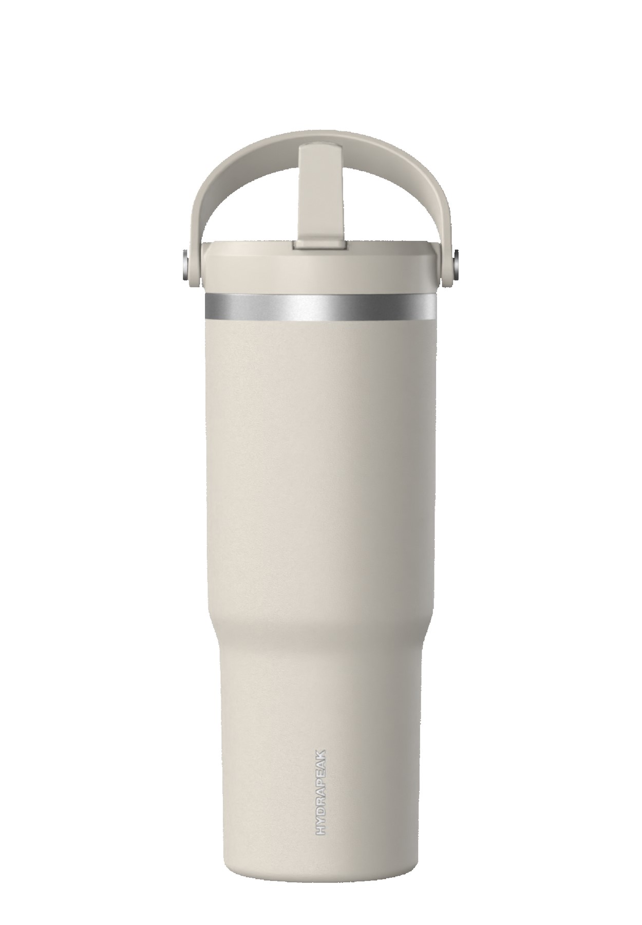 HydraPeak 32oz Nomad with Handle and Straw Lid 1