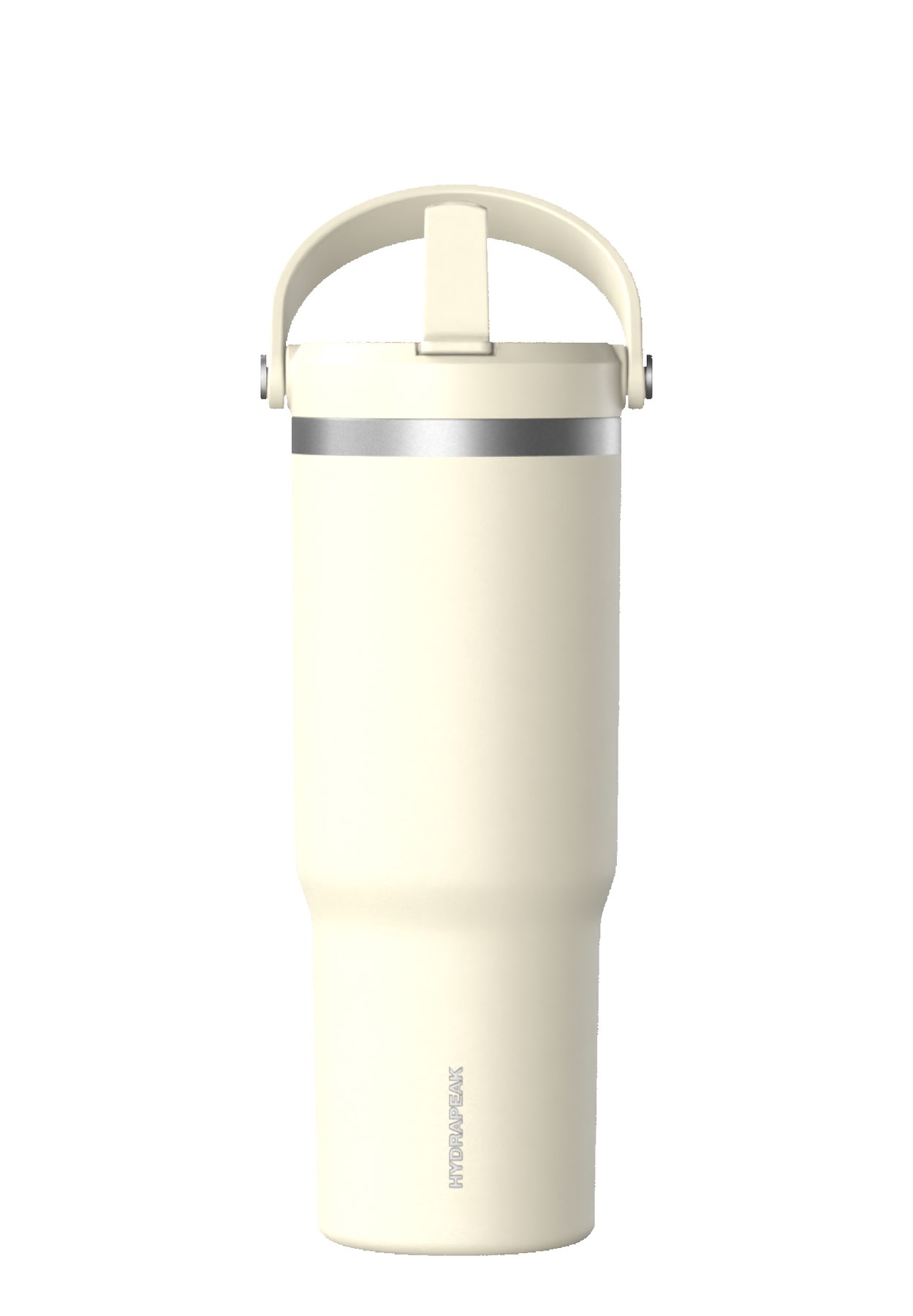 HydraPeak 32oz Nomad with Handle and Straw Lid 1