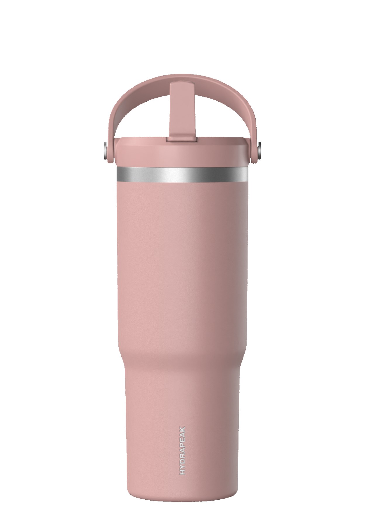 HydraPeak 32oz Nomad with Handle and Straw Lid 1