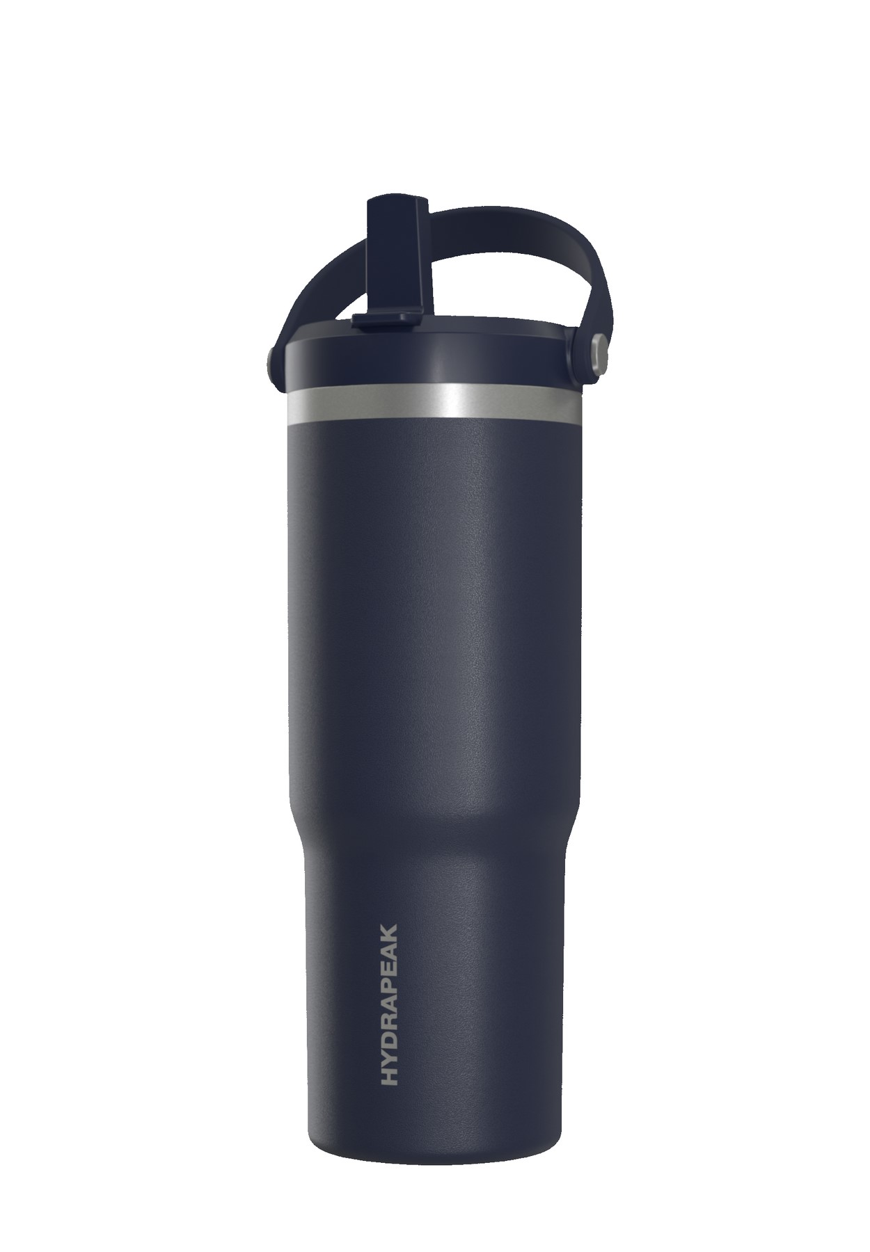 HydraPeak 32oz Nomad with Handle and Straw Lid 1