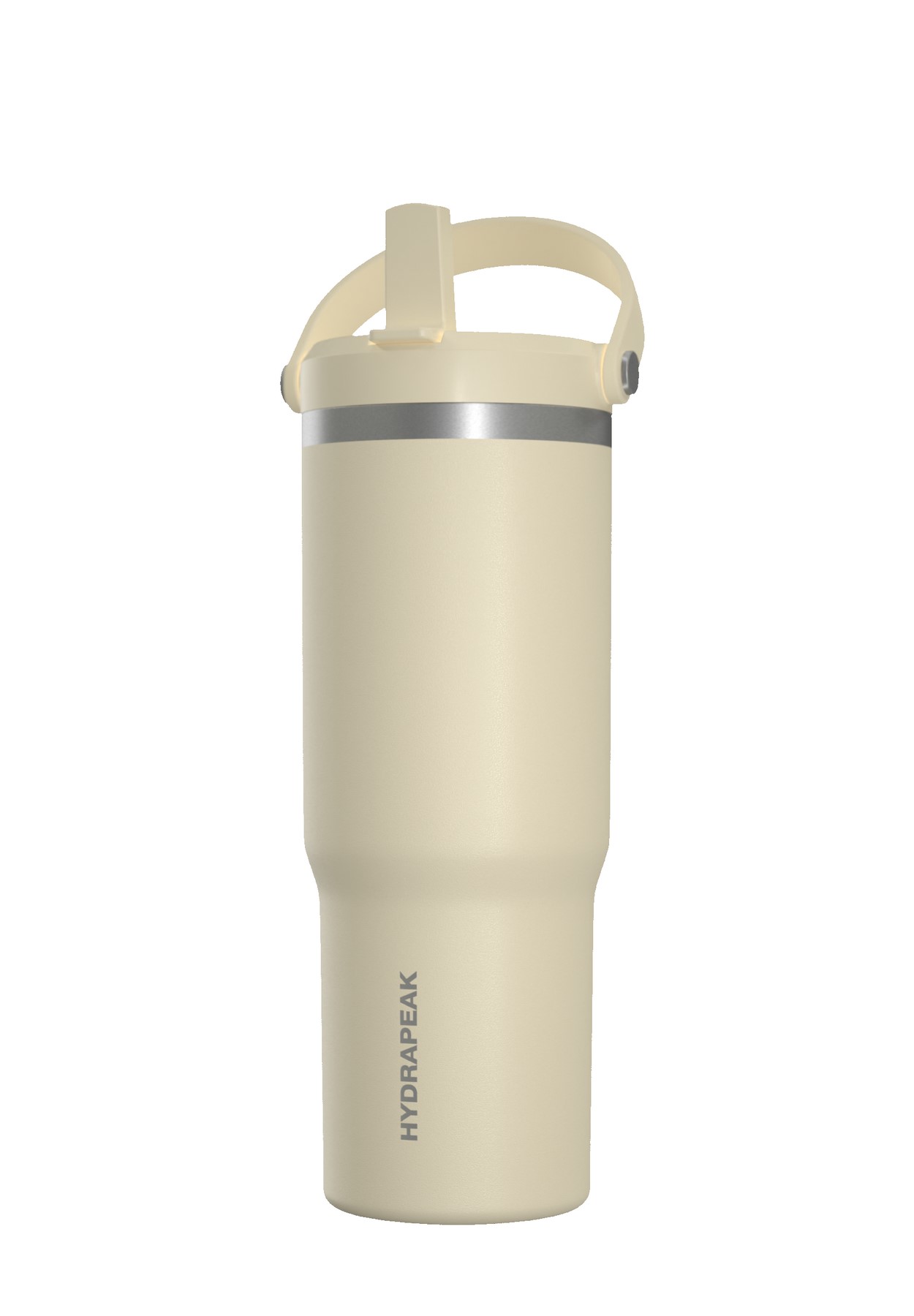 HydraPeak 32oz Nomad with Handle and Straw Lid 1