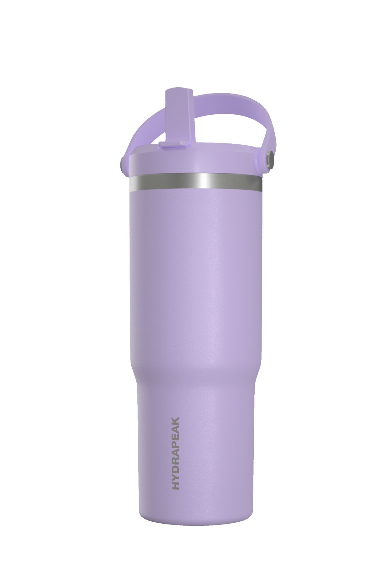 HydraPeak 32oz Nomad with Handle and Straw Lid 1
