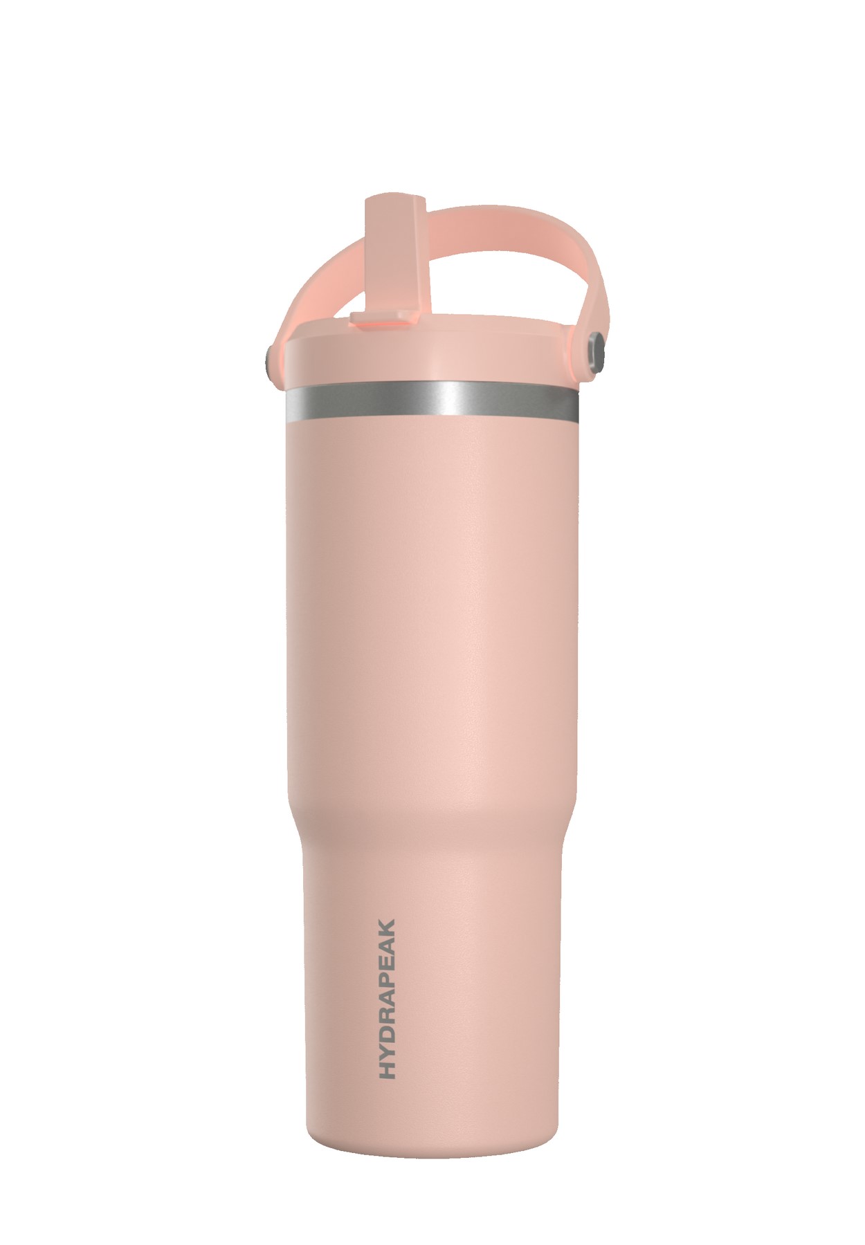 HydraPeak 32oz Nomad with Handle and Straw Lid 1
