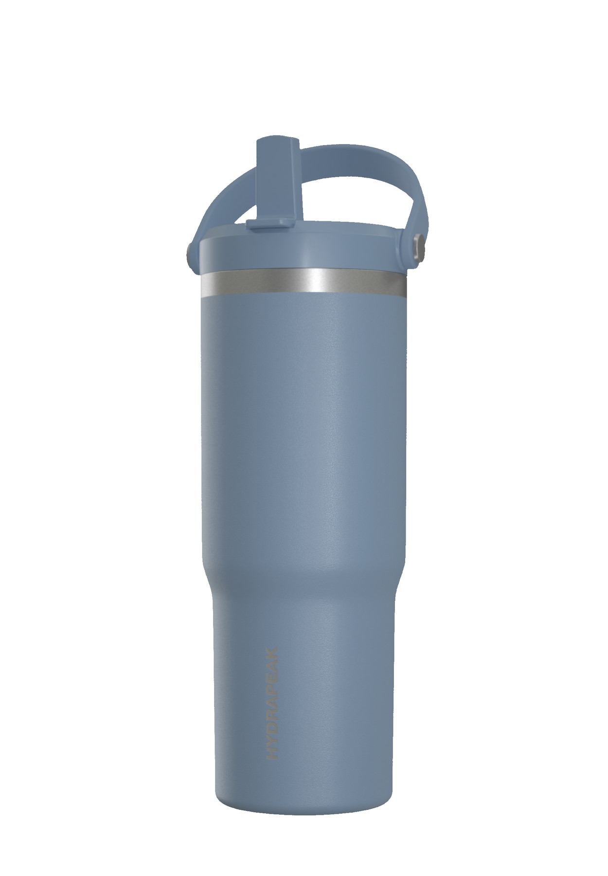HydraPeak 32oz Nomad with Handle and Straw Lid 1
