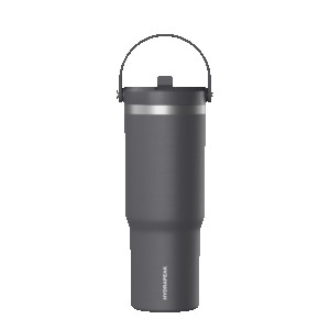 HydraPeak 32oz Nomad with Handle and Straw Lid 1
