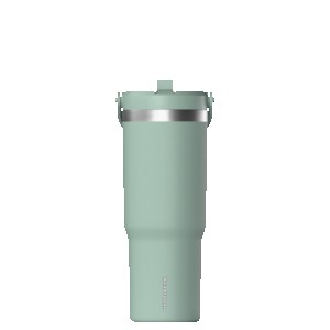HydraPeak 32oz Nomad with Handle and Straw Lid 1