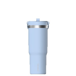 HydraPeak 32oz Nomad with Handle and Straw Lid 1