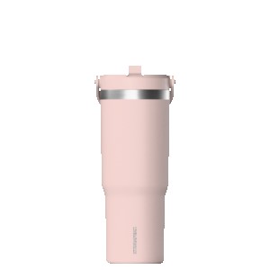 HydraPeak 32oz Nomad with Handle and Straw Lid 1