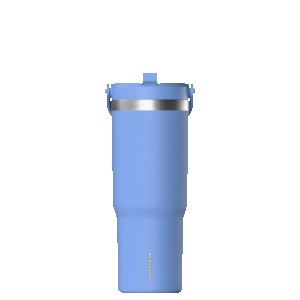 HydraPeak 32oz Nomad with Handle and Straw Lid 1