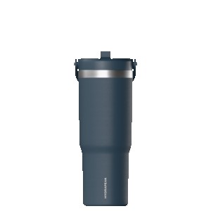 HydraPeak 32oz Nomad with Handle and Straw Lid 1