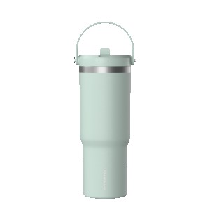 HydraPeak 32oz Nomad with Handle and Straw Lid 1