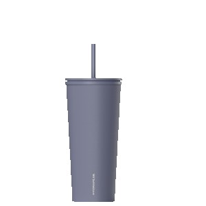 HydraPeak 25oz Traveler with Straw Lid 2