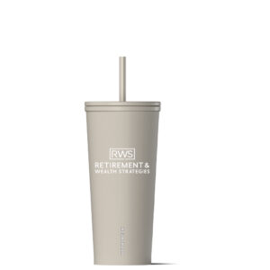 HydraPeak 25oz Traveler with Straw Lid 2